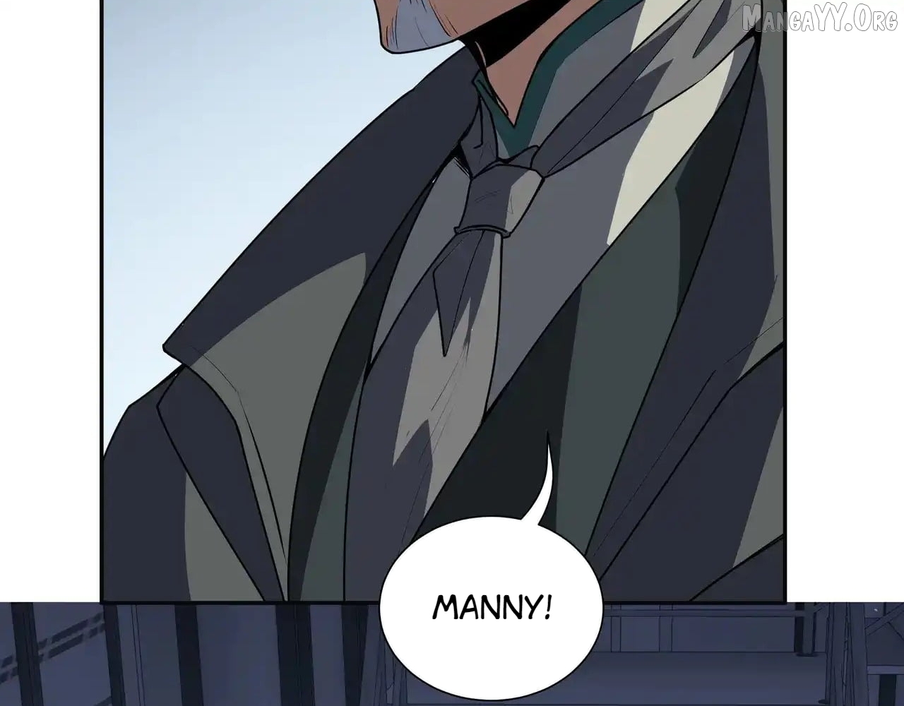 I Contracted Myself Chapter 125 - page 16